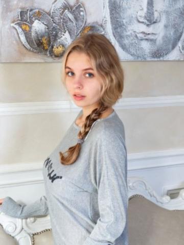 Майя